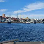 Florenze Khamsin Hurghada J113