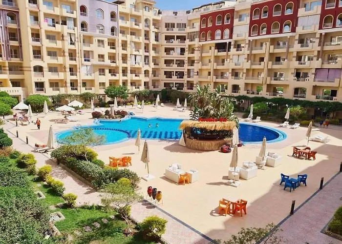 Florenze Khamsin Hurghada J113