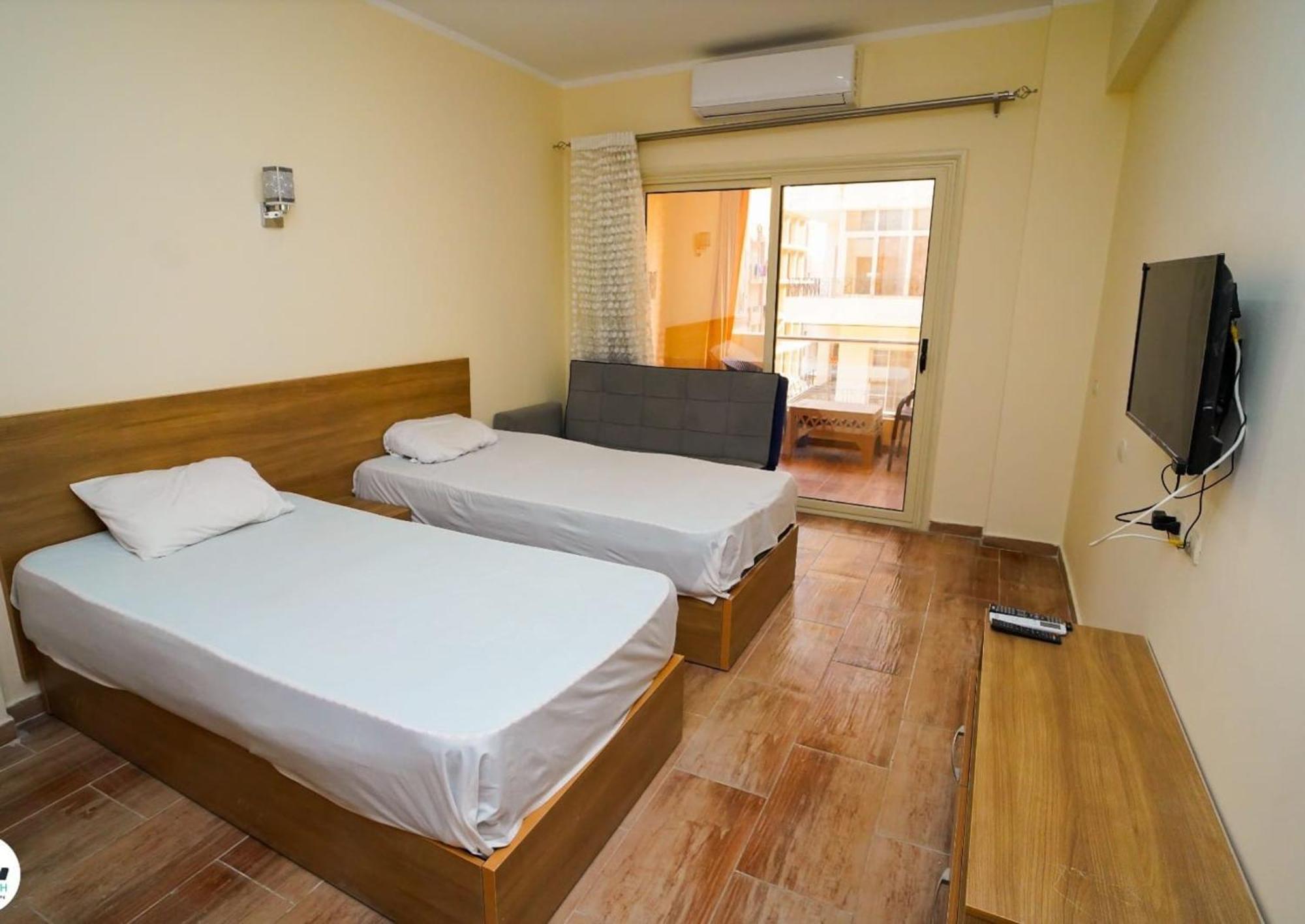 Florenze Khamsin J113 * Hurghada