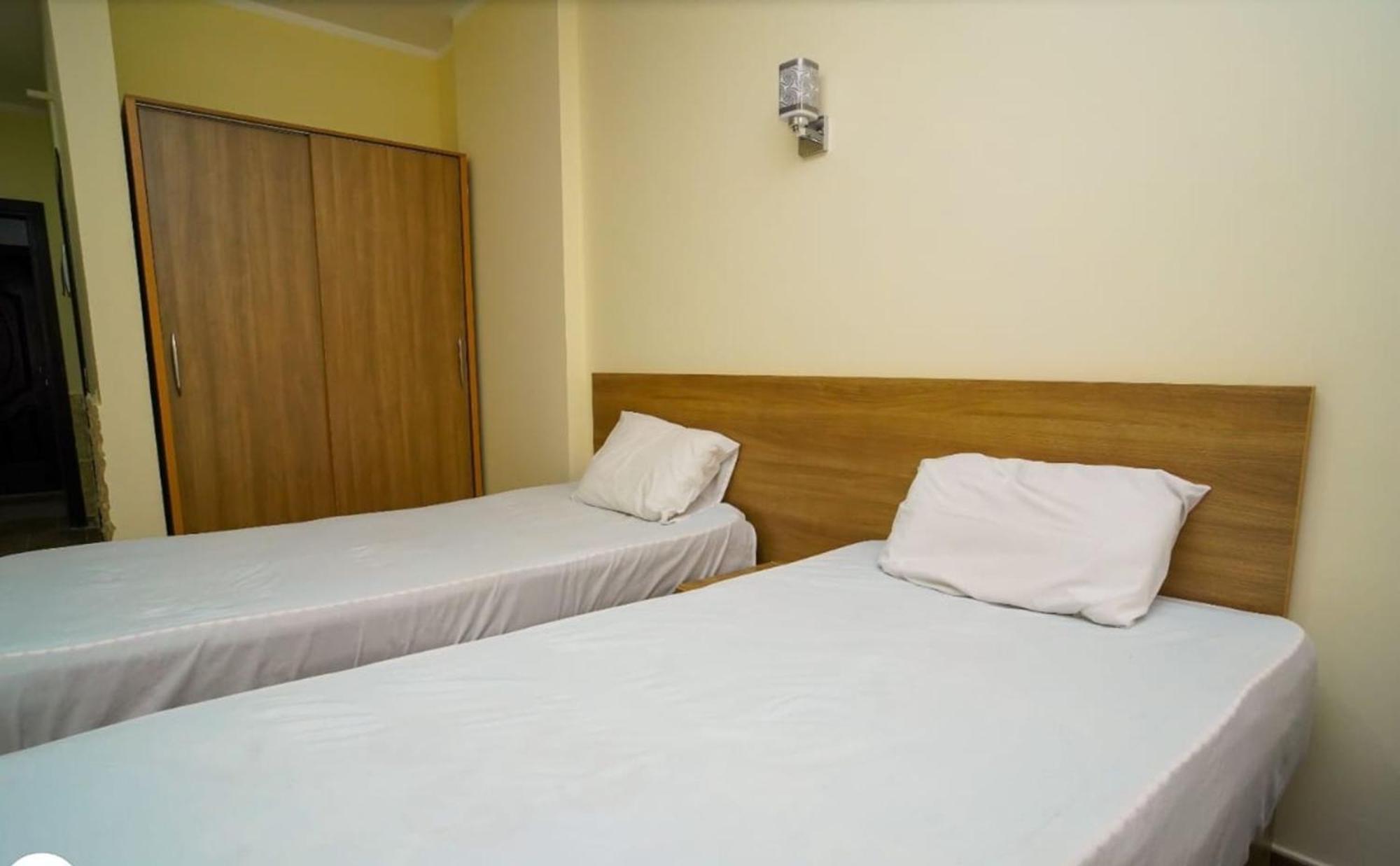 Florenze Khamsin J113 Appartement Hurghada