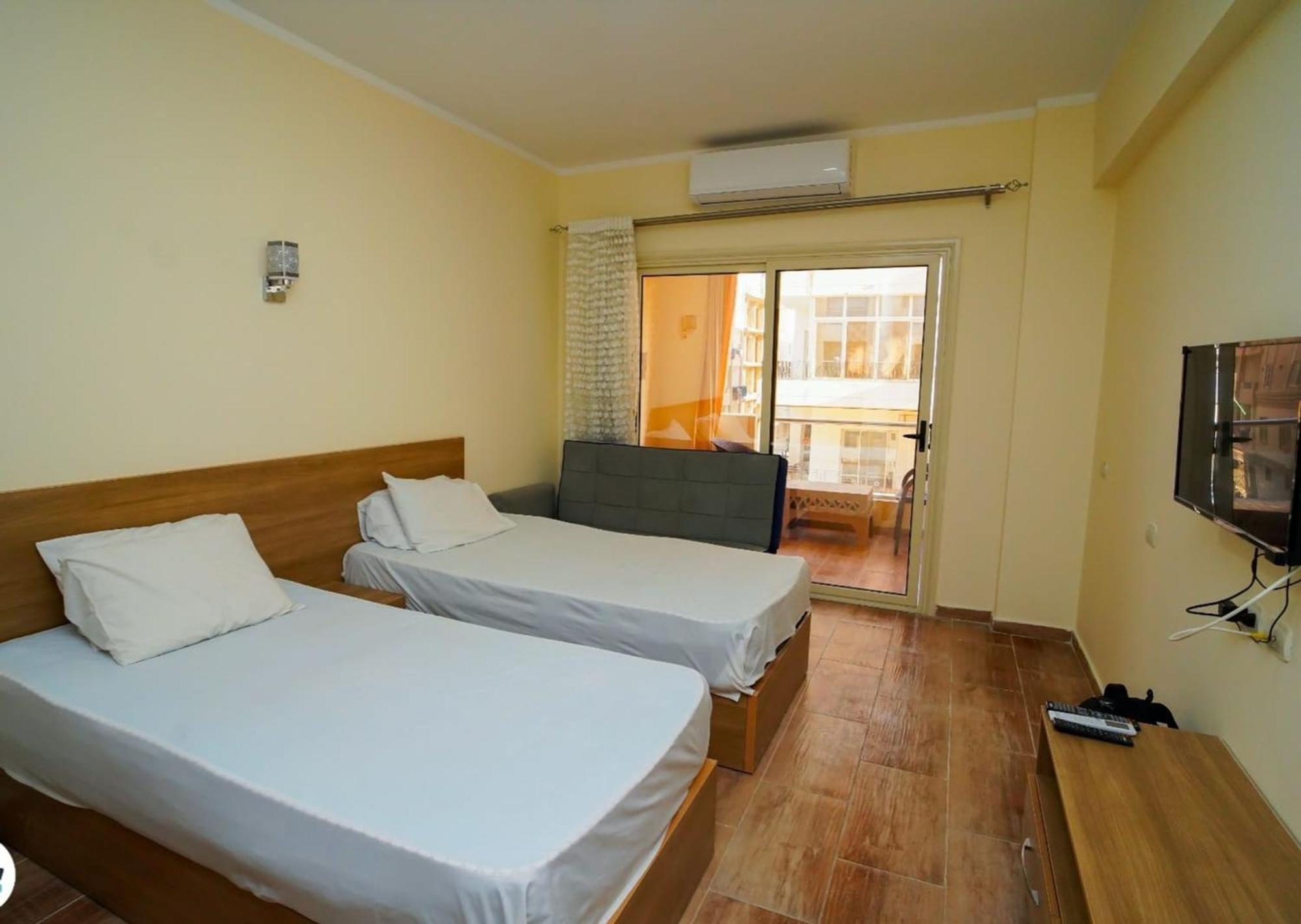 Florenze Khamsin J113 Appartement