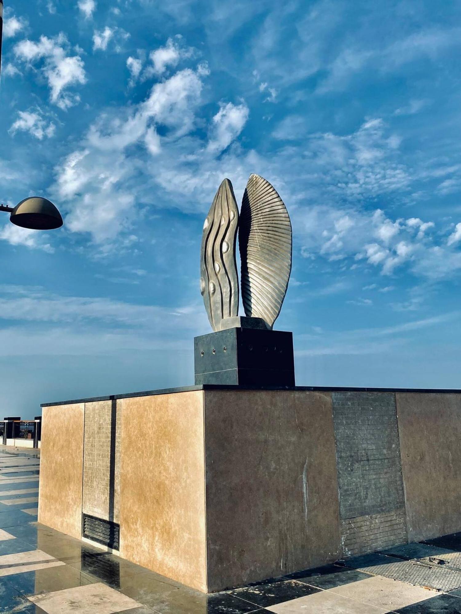 Florenze Khamsin J113 * Hurghada